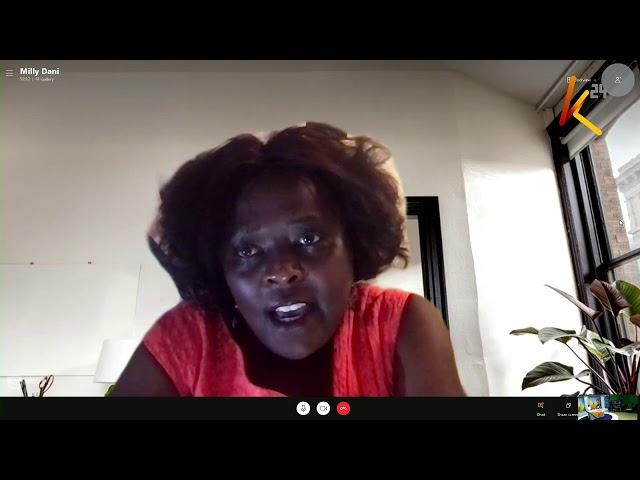 "Why did people separate Simba Arati and Osoro? It was their turn to fight "