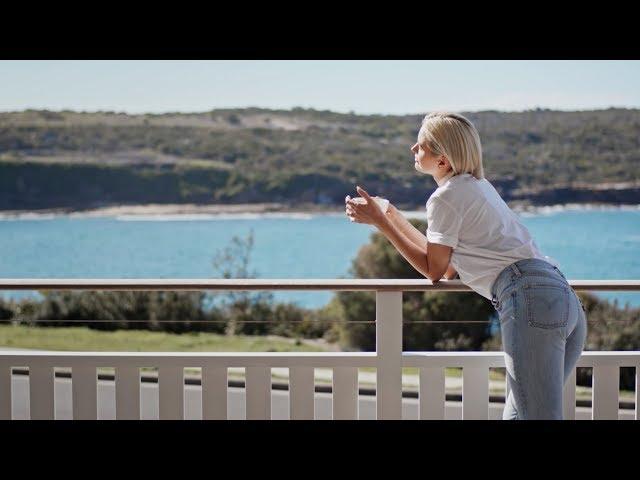 ELLE Australia: Jesinta Franklin's Off-Duty Style
