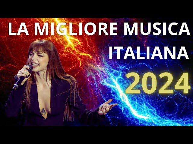  The Best Italian Songs 2024  Best Italian Music 2024 | MEGAMIX MASHUP ITALY 2024