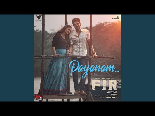 Payanam (From "FIR")