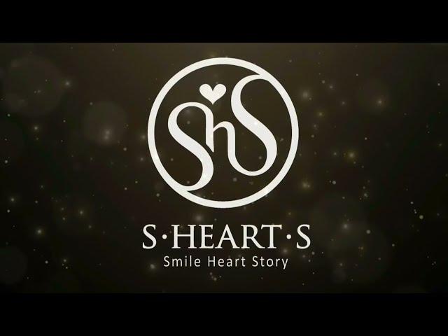 S HEART S Brush