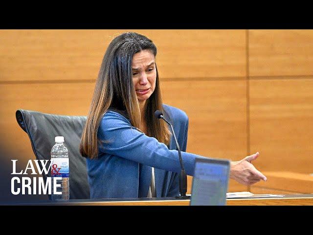 Top 11 Most Intense and Emotional Courtroom Moments