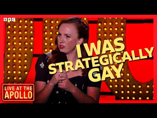 Catherine Boharts' DIY Disasterclass! | Live at the Apollo