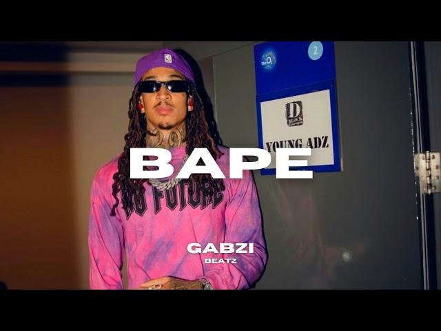 [FREE] (HARD) D Block Europe Type Beat (Young Adz x Dirtbike LB) "Bape"