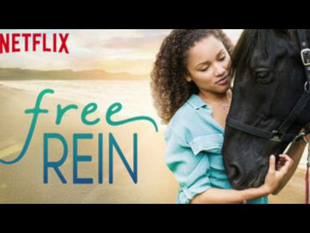 #free REIN Theme song / No Matter