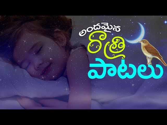 Sleep Time Songs || Beautiful Night Songs || Volga Videos 2017