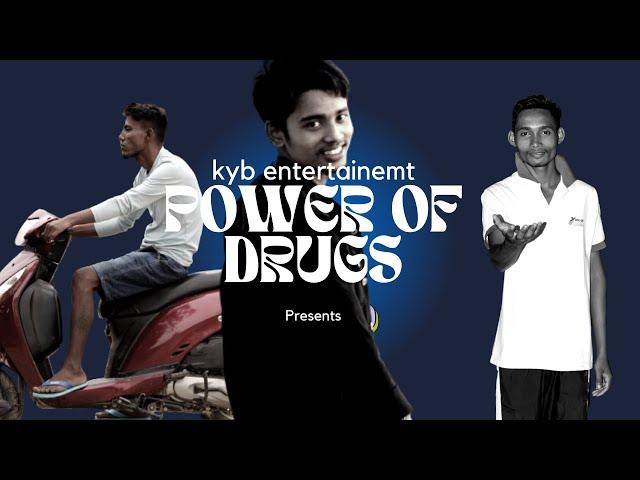Power Of Drugs  - bishnupriya manipuri funny video