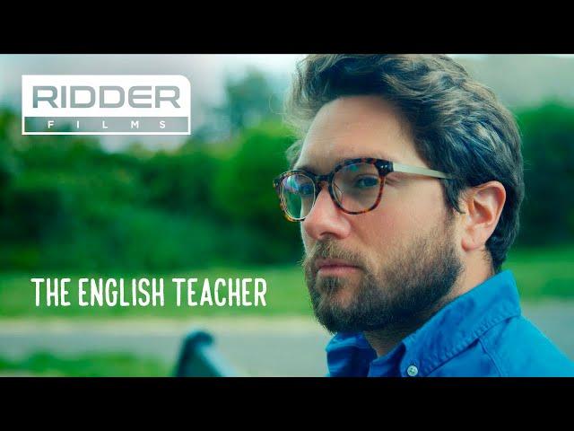 The English Teacher (2020) - AWARD WINNING Short Film | Drama