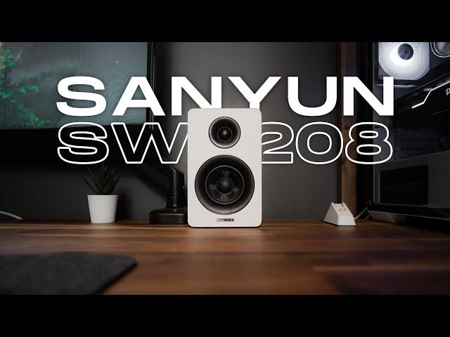 BEST Budget Speakers!!