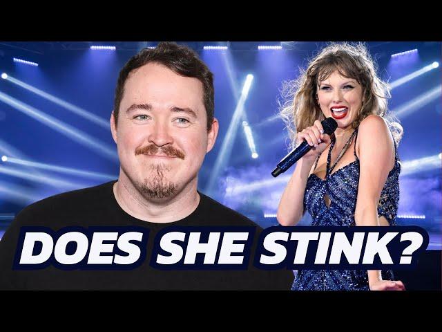 Shane Gillis Gives His Thoughts On Taylor Swift