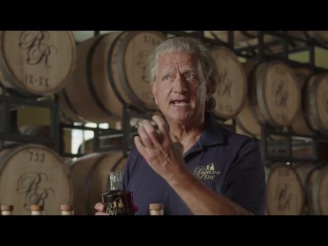 Proprietor Erik Vonk: Guided Tasting Of Richland Single Estate Old Georgia Rum (Classic Expression)