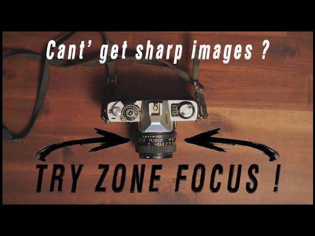 Zone Focusing