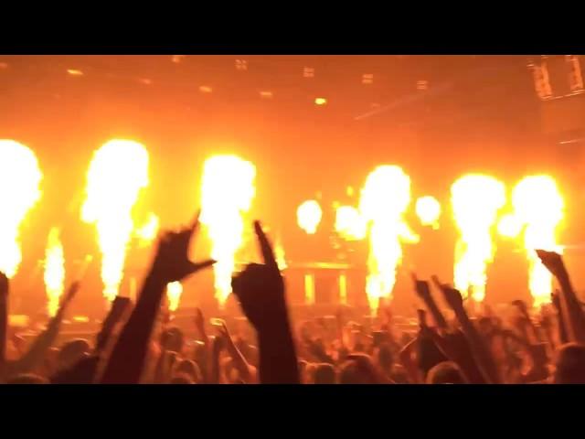 Axwell^Ingrosso @ Amsterdam Dance Event (ADE) 2016