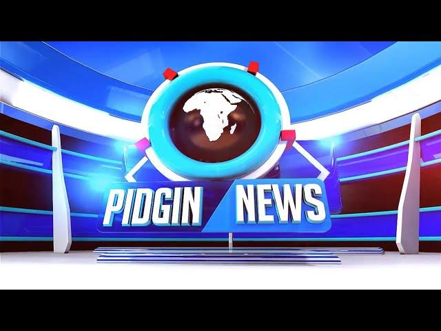 PIDGIN NEWS  THURSDAY JUNE 13, 2024 - EQUINOXE TV
