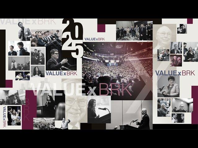 Mohnish Pabrai VALUEx BRK 2025