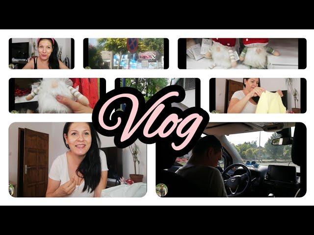 VLOG #shopping #pepco #ősz  #dekor 