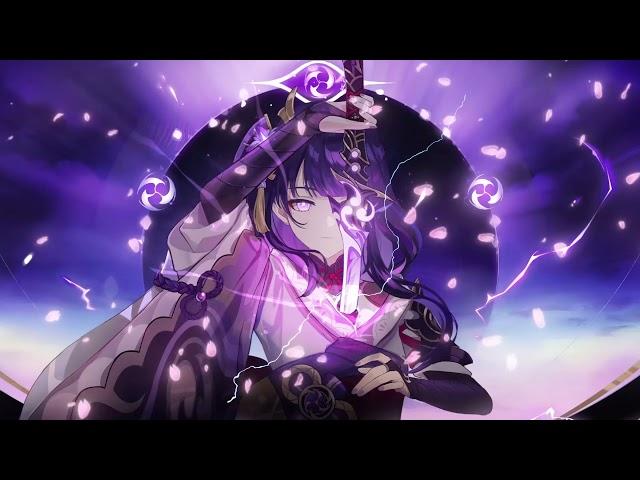 Genshin Impact OST - Raiden Shogun Theme - Extended