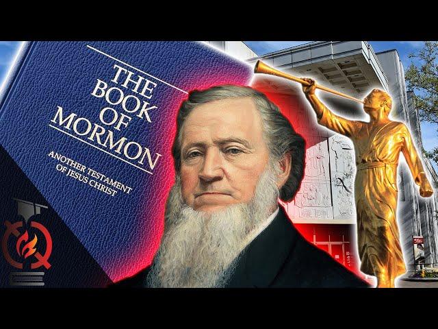 How Mormons Tell Their History