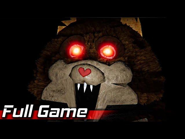 Tattletail - Full Game - Gameplay