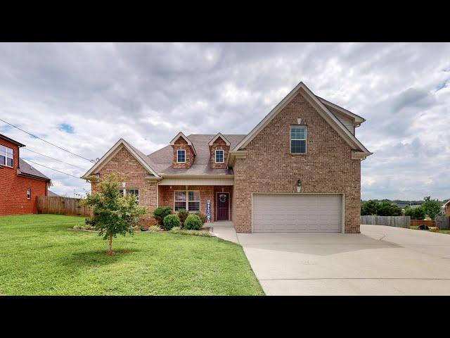 1021 Brokencreek Ln Murfreesboro TN 37129 — Melinda Lawson