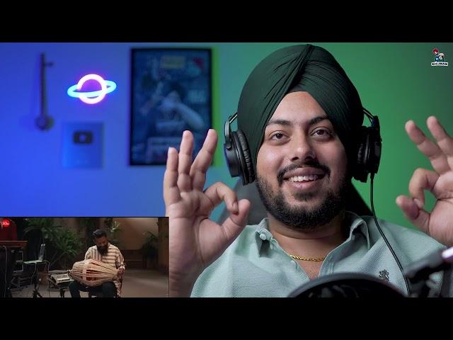 indian Reaction on Chal Chaliye | Coke Studio Pak | Season 15 | Sajjad Ali x Farheen Raza Jaffry