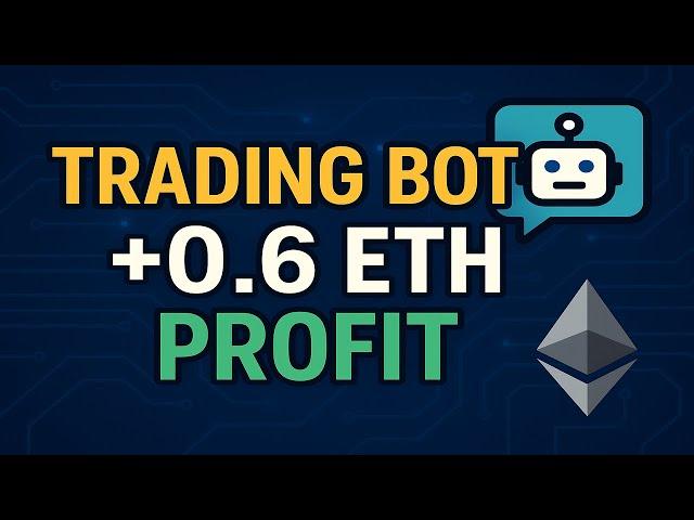 How I Use a Crypto Bot for Passive Income – Complete Walkthrough & Outcome