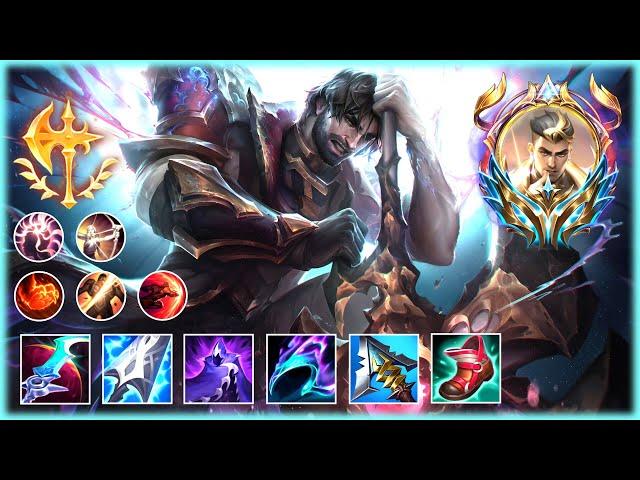 FMJAYCE JAYCE MONTAGE 2025 - "BEST JAYCE (REWORK)" | LOL TIME STREAMERS