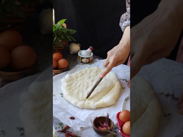 Garlic Bread Recipe /Cheese & Herbs