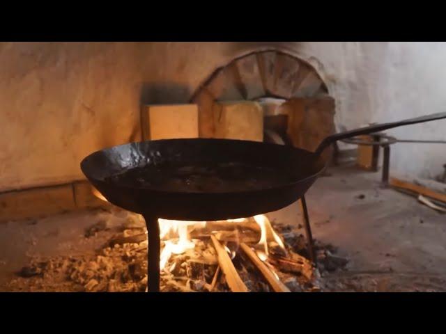 Cooking Marathon! - 18th Century Cooking Season 16