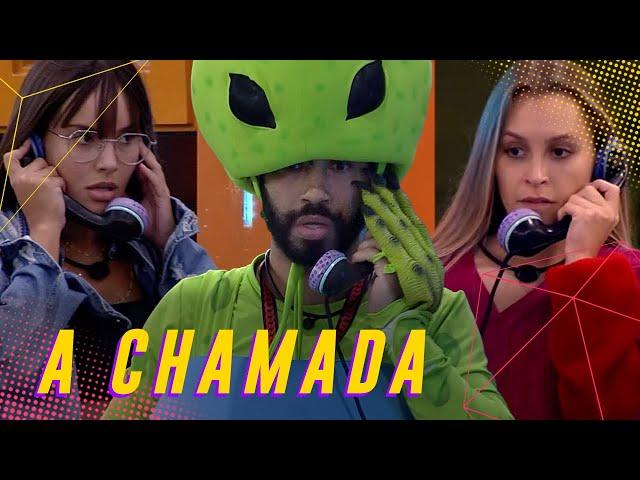 TODOS OS BIG FONES DO BBB21  | BIG BROTHER BRASIL 21