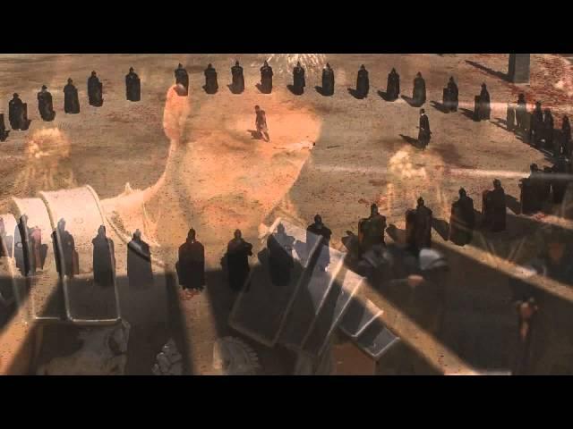 Gladiator - Now We Are Free (movie montage) HD