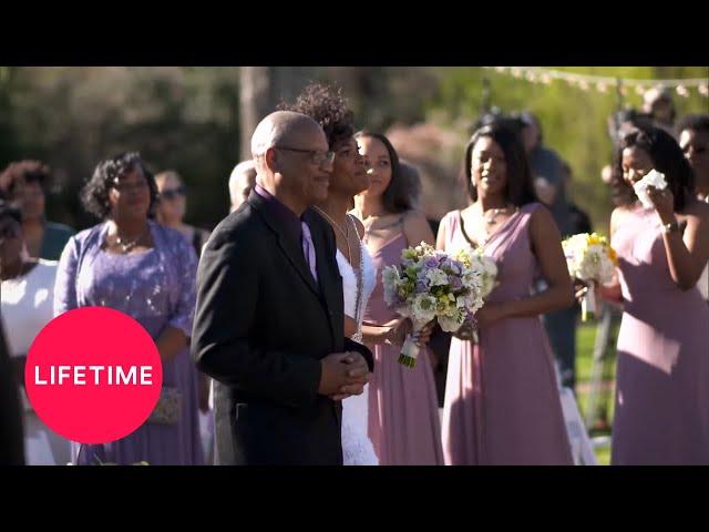 Married at First Sight Season 9 | Catch up on myLifetime and the Lifetime App Now! | Lifetime