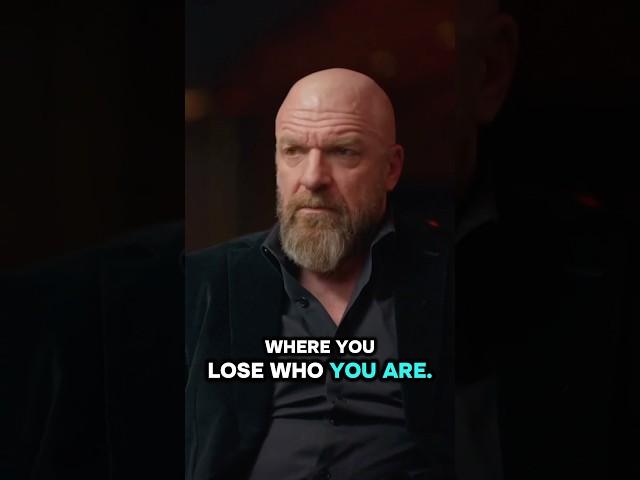 Triple H shares EMOTIONAL MOMENT with Stephanie