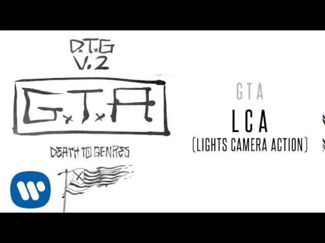 GTA - LCA (Lights Camera Action)