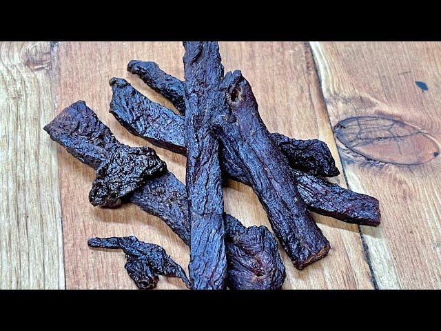 Master the Art of Jerky Making: The Best Jerky Recipe Ever Revealed