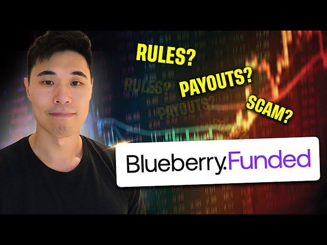 Blueberry Funded Review | The Complete Guide + Discount Code