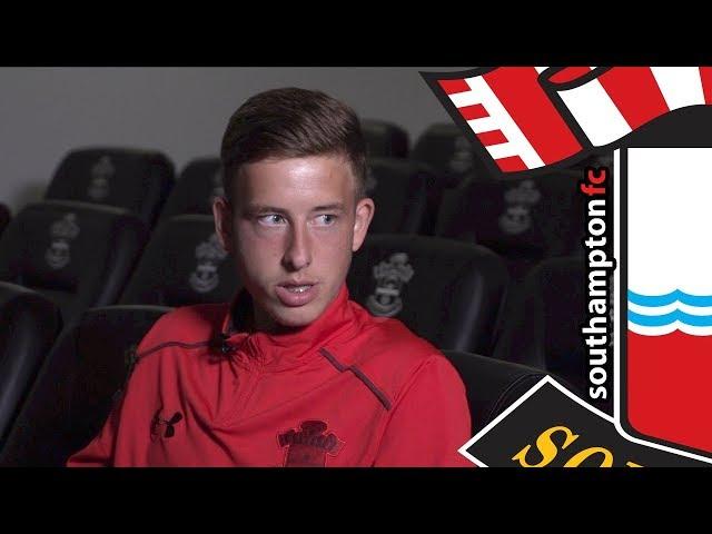 Academy Focus: Dan Bartlett