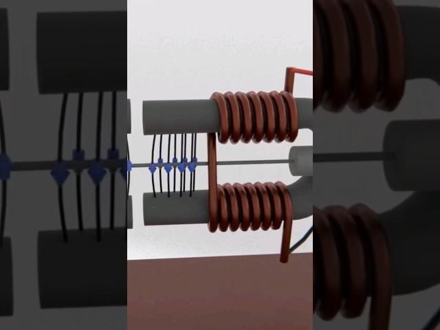 Elettromagnete a Ferro di Cavallo 