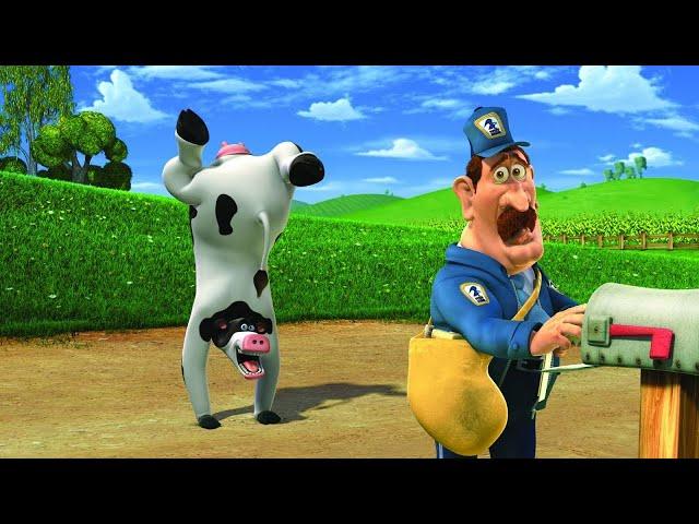 mmmm cow  meme compilation part 2