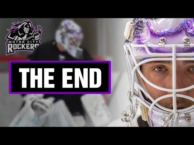 The End in Motor City | Life in The FED Ep 15