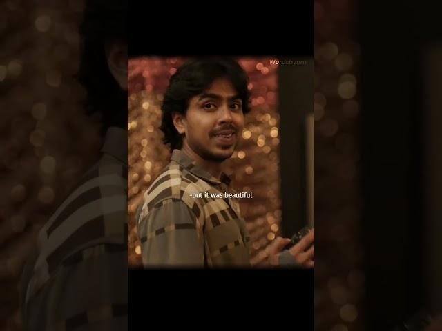 superboys of malegaon | love quote status | Aashiq tera song | trending song | love