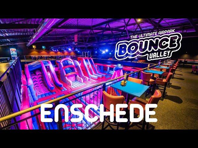 Bounce Valley Enschede I