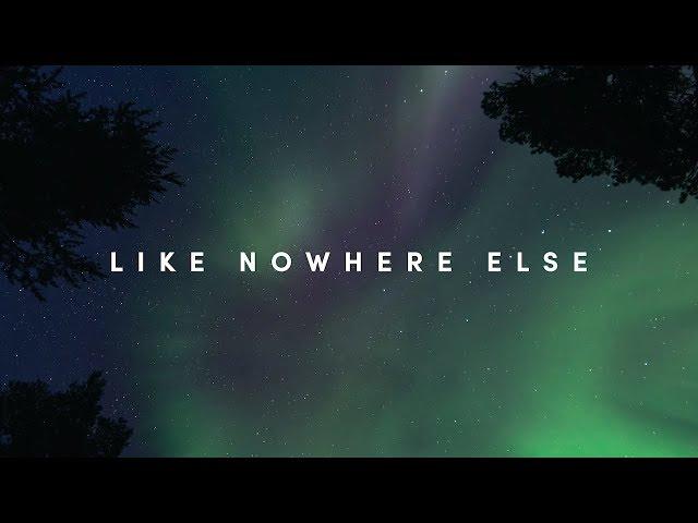 Like Nowhere Else - Essentia Health