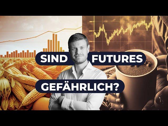 Hebeleffekt im Futures-Handel -  Ist Futures Trading gefährlich?