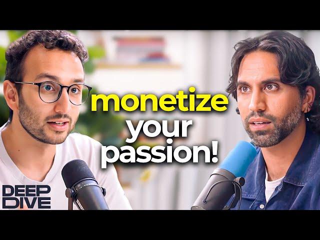 Colin and Samir: How To Win In the Creator Economy