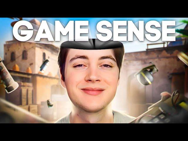 The Ultimate CS2 Game Sense Guide
