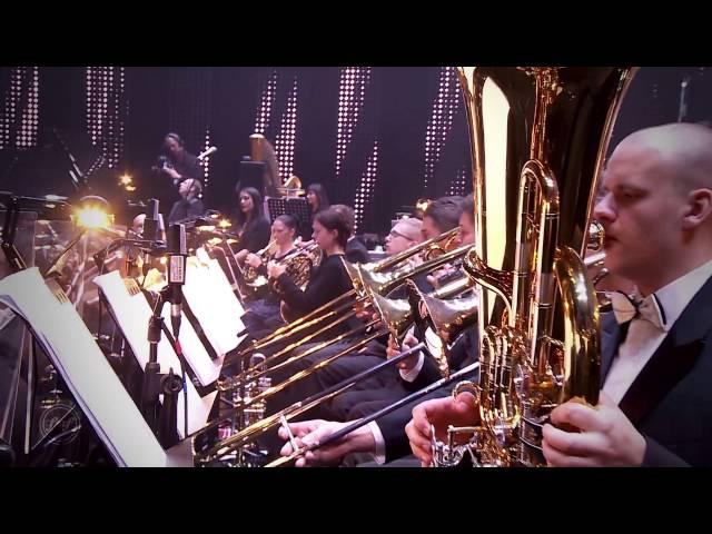 FMF2014: Hans Zimmer — Inception Suite