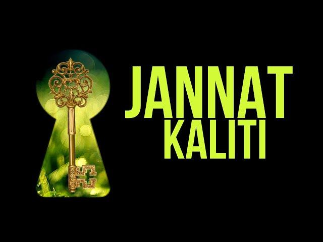 JANNAT KALITI | @REGISTONTV