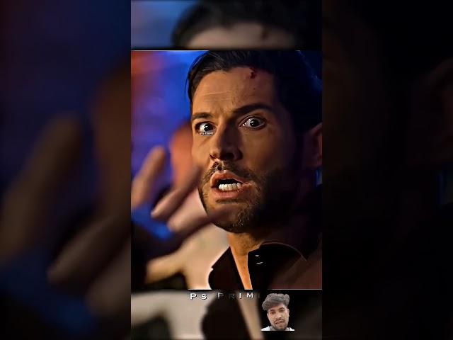 lucifer king of devil #lucifer #lucifermorningstar #luciferattitude #marvel #luciferfans