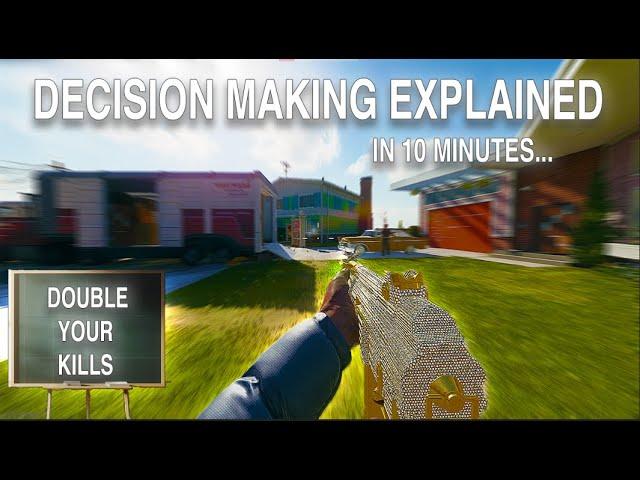 This Video will DOUBLE your IQ in 10 minutes... | COD: Black Ops 6